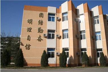 北京怀柔区自动末端试水装置学校安装案例
